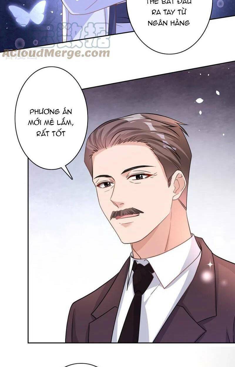 Hôm Nay Từ Chối Lục Tiên Sinh Chưa?: Chapter 44