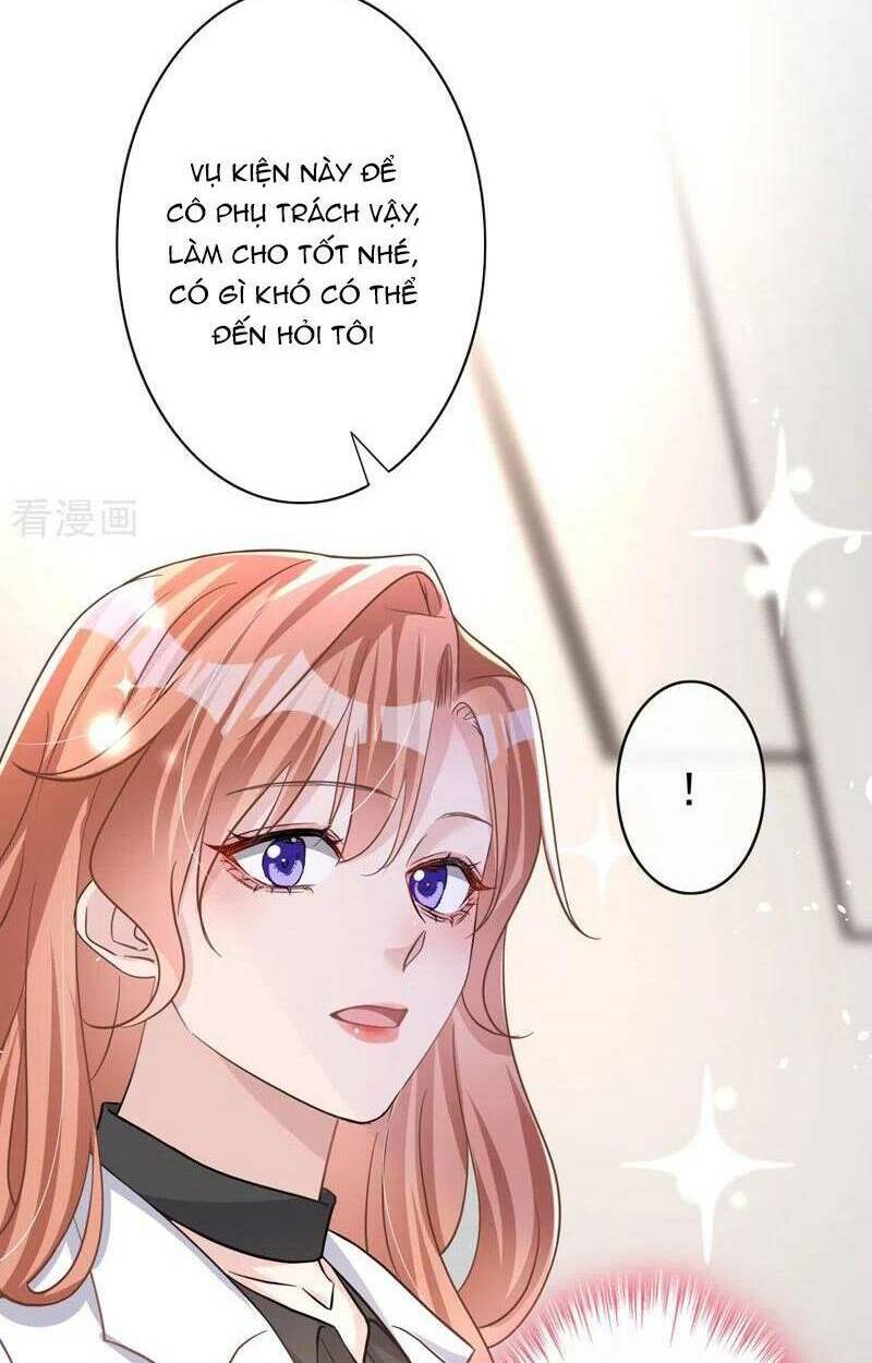 Hôm Nay Từ Chối Lục Tiên Sinh Chưa?: Chapter 44