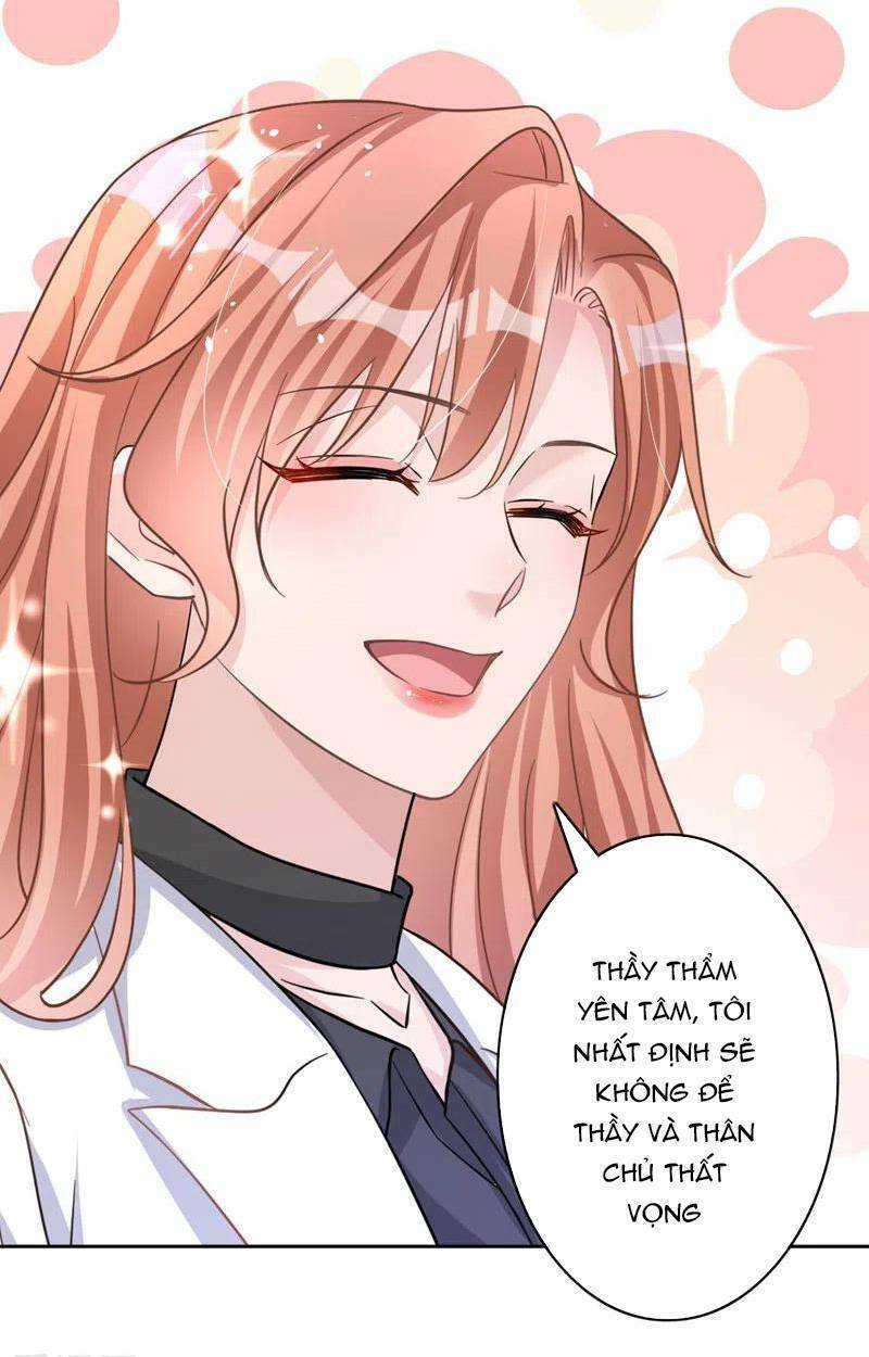 Hôm Nay Từ Chối Lục Tiên Sinh Chưa?: Chapter 44