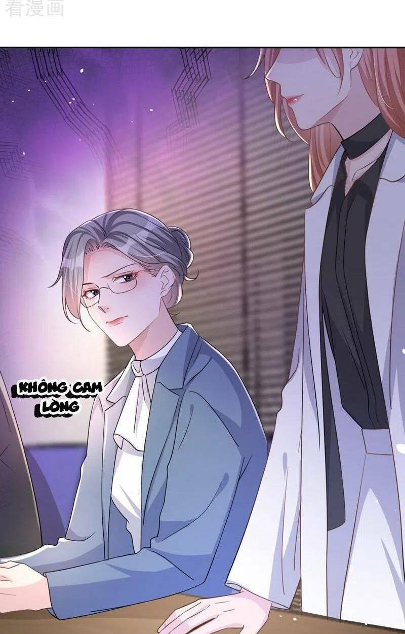 Hôm Nay Từ Chối Lục Tiên Sinh Chưa?: Chapter 44