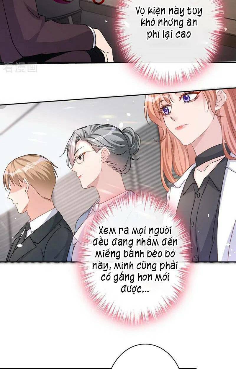 Hôm Nay Từ Chối Lục Tiên Sinh Chưa?: Chapter 44