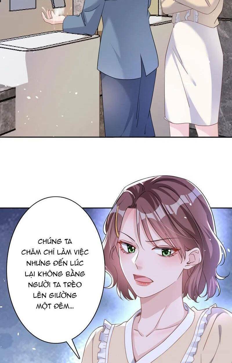 Hôm Nay Từ Chối Lục Tiên Sinh Chưa?: Chapter 44