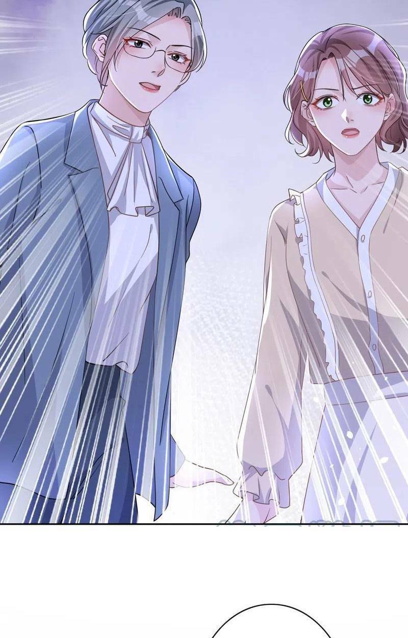 Hôm Nay Từ Chối Lục Tiên Sinh Chưa?: Chapter 44
