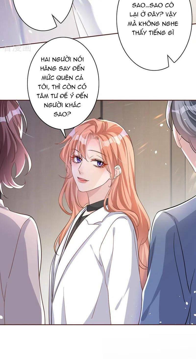 Hôm Nay Từ Chối Lục Tiên Sinh Chưa?: Chapter 44