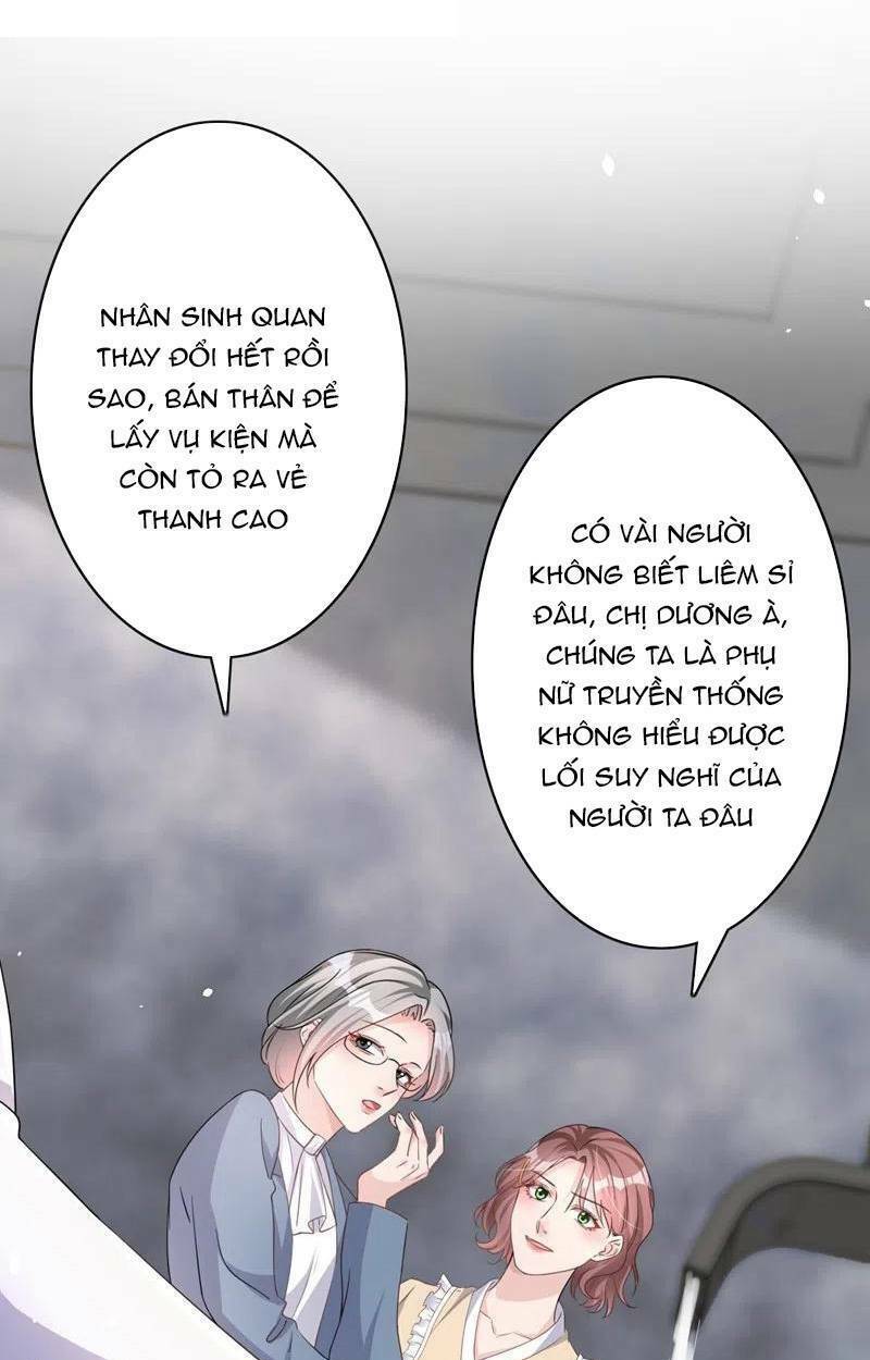 Hôm Nay Từ Chối Lục Tiên Sinh Chưa?: Chapter 44