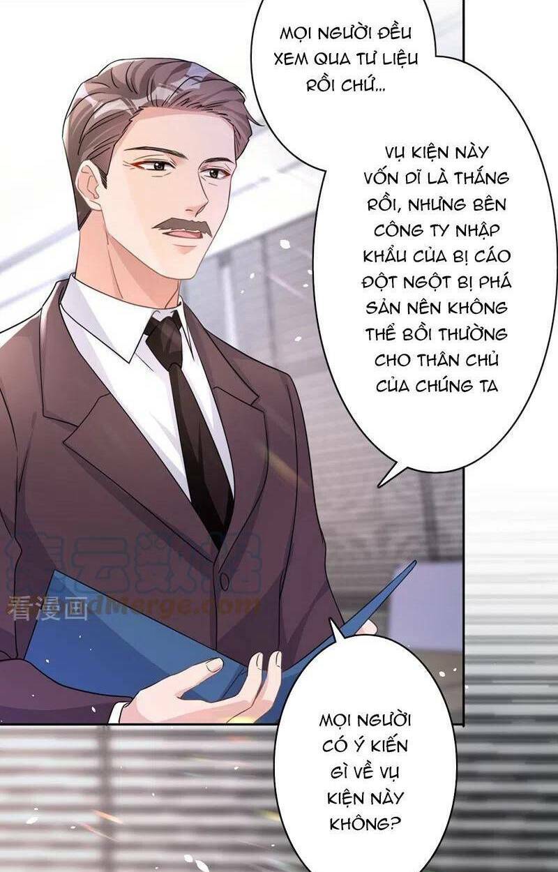 Hôm Nay Từ Chối Lục Tiên Sinh Chưa?: Chapter 44