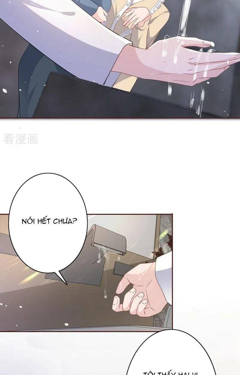 Hôm Nay Từ Chối Lục Tiên Sinh Chưa?: Chapter 44