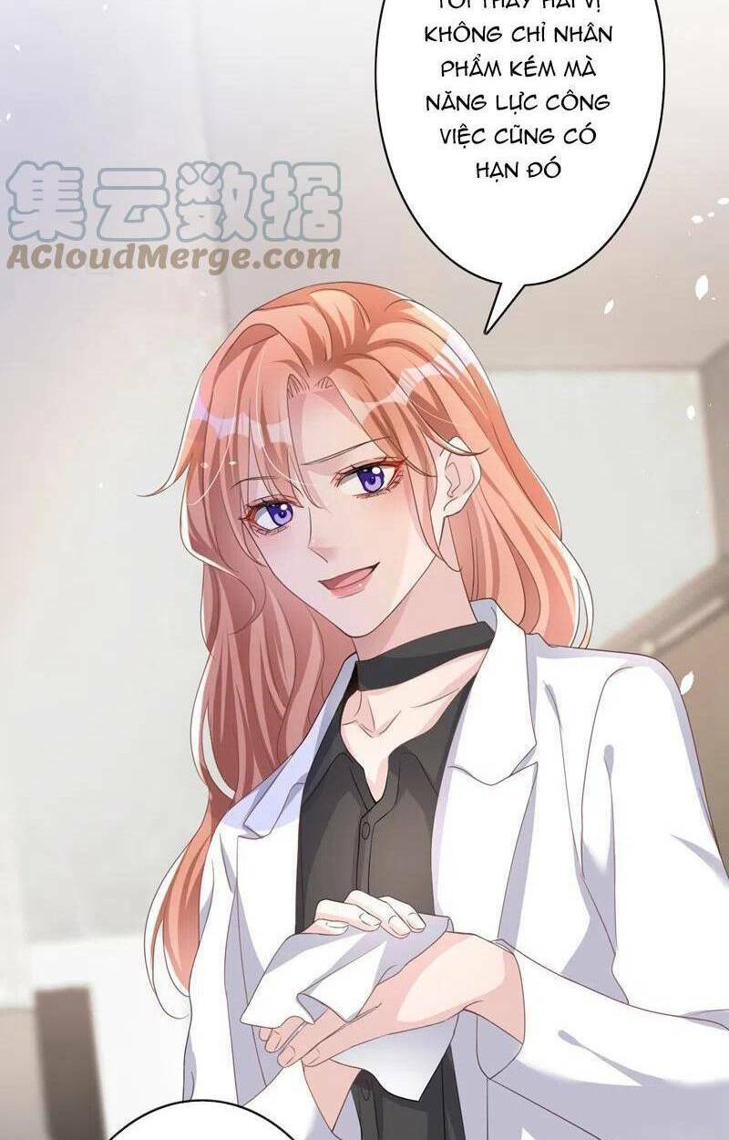 Hôm Nay Từ Chối Lục Tiên Sinh Chưa?: Chapter 44