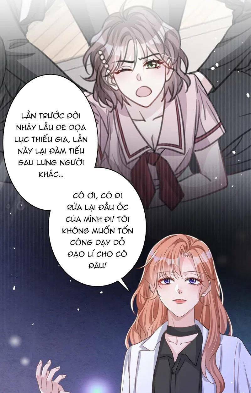Hôm Nay Từ Chối Lục Tiên Sinh Chưa?: Chapter 44