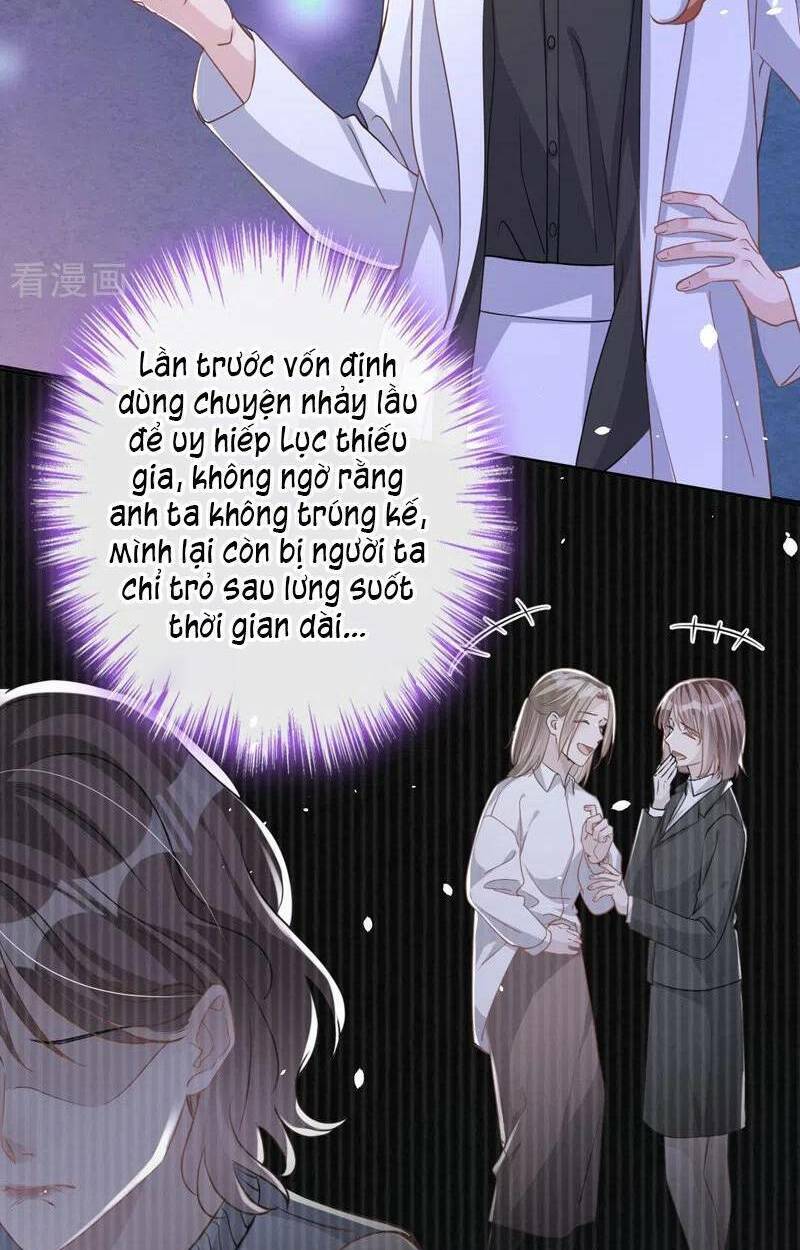Hôm Nay Từ Chối Lục Tiên Sinh Chưa?: Chapter 44