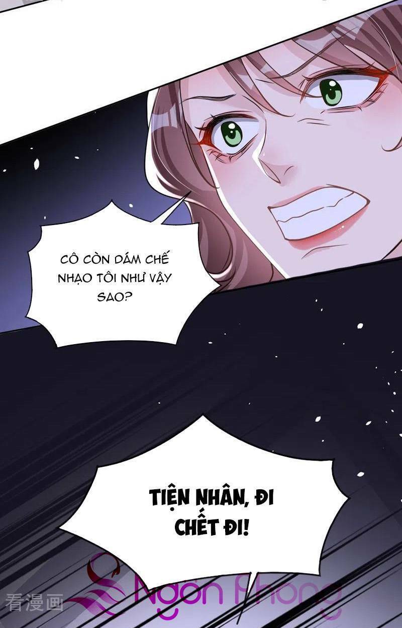 Hôm Nay Từ Chối Lục Tiên Sinh Chưa?: Chapter 44