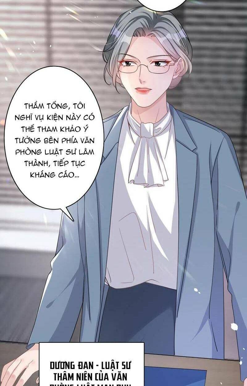Hôm Nay Từ Chối Lục Tiên Sinh Chưa?: Chapter 44