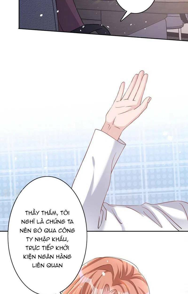 Hôm Nay Từ Chối Lục Tiên Sinh Chưa?: Chapter 44