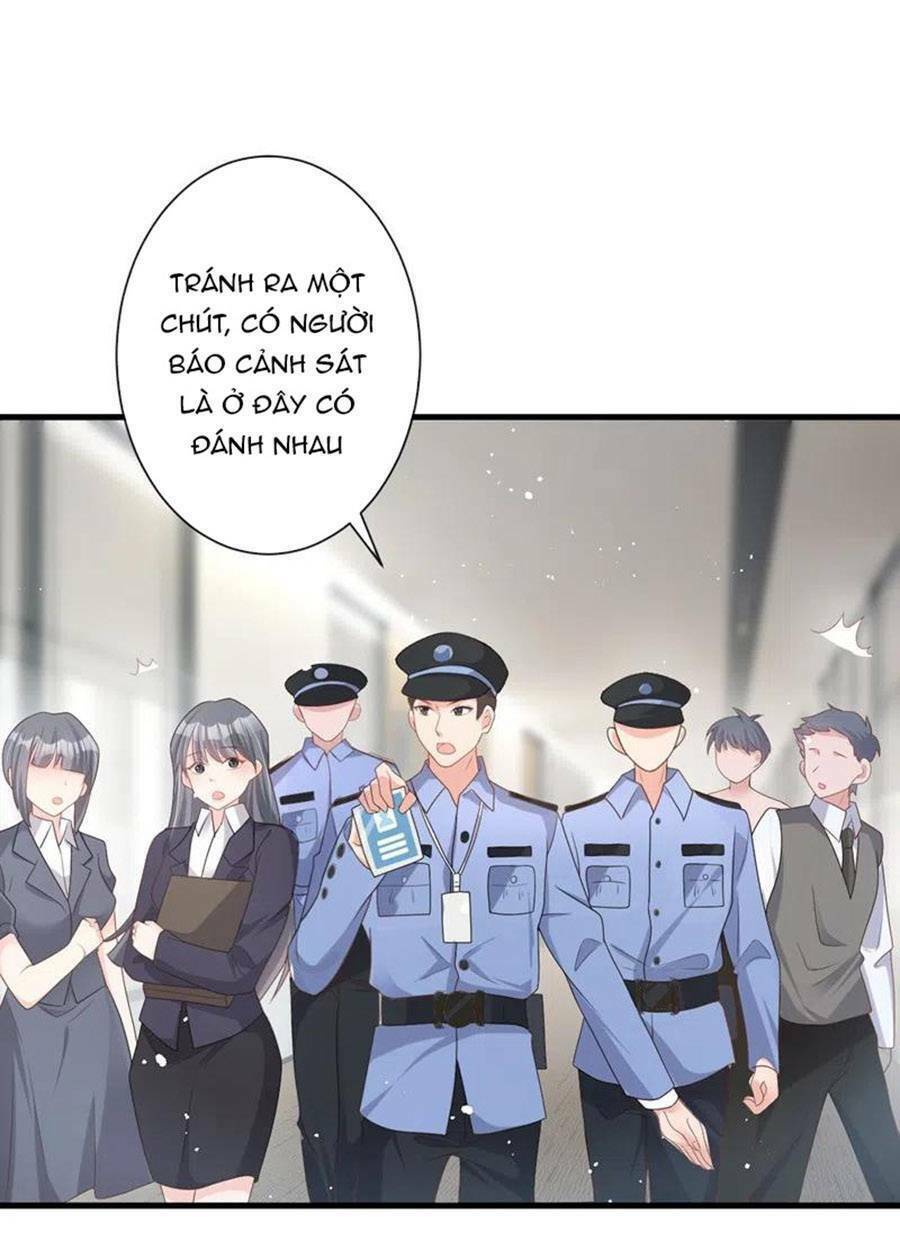 Hôm Nay Từ Chối Lục Tiên Sinh Chưa?: Chapter 45