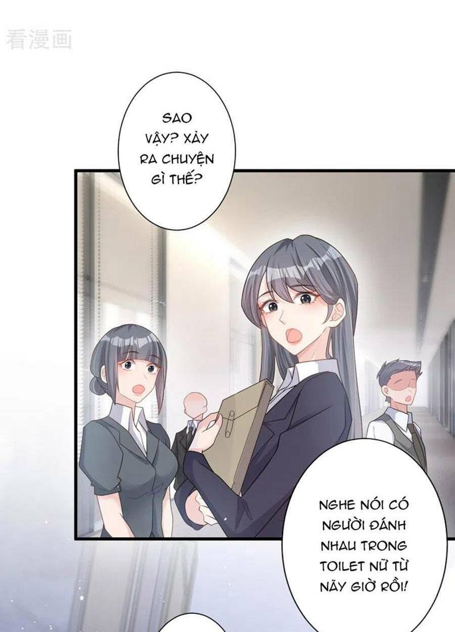Hôm Nay Từ Chối Lục Tiên Sinh Chưa?: Chapter 45