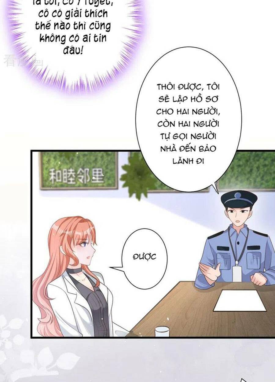 Hôm Nay Từ Chối Lục Tiên Sinh Chưa?: Chapter 45