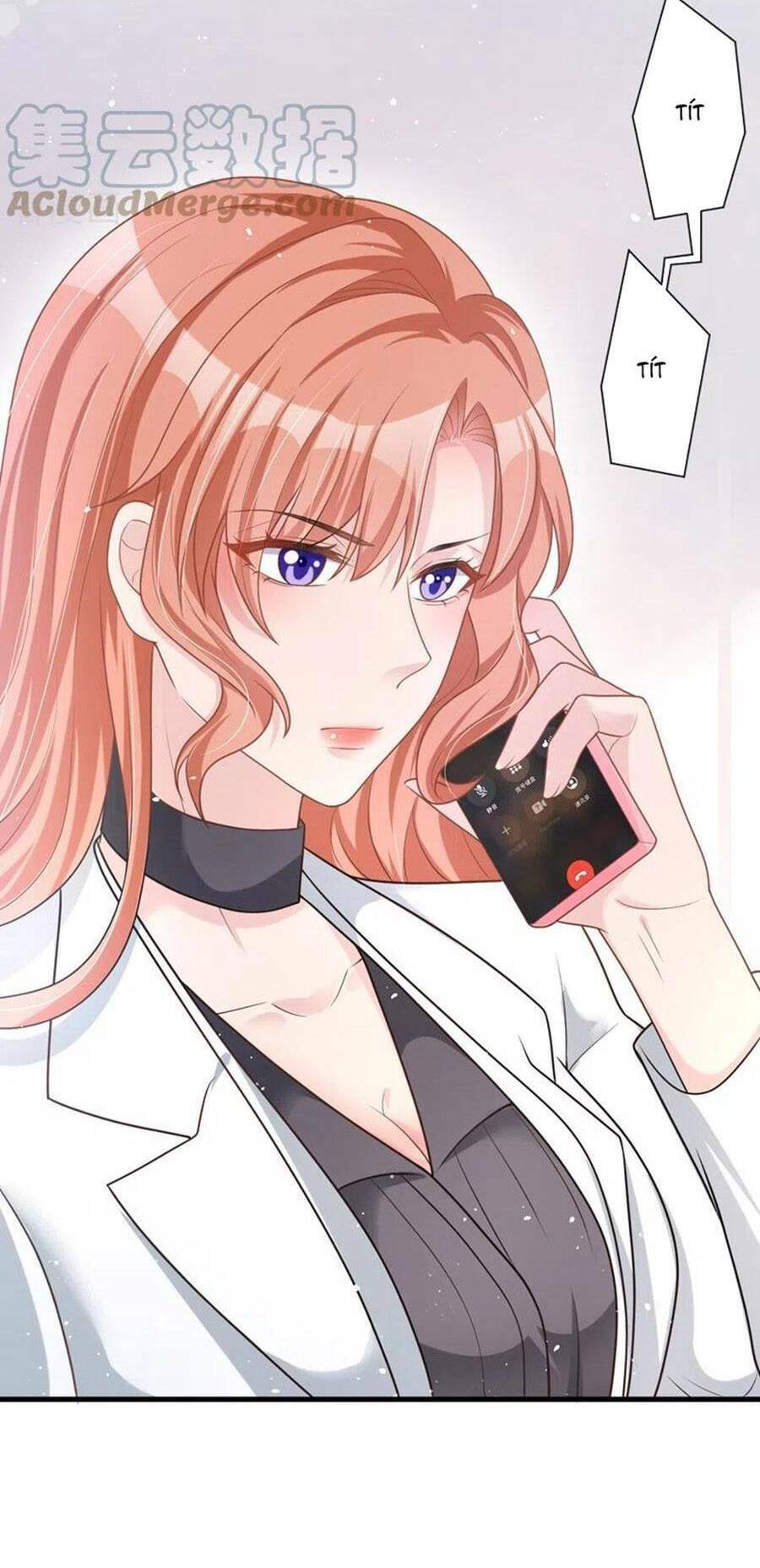 Hôm Nay Từ Chối Lục Tiên Sinh Chưa?: Chapter 45