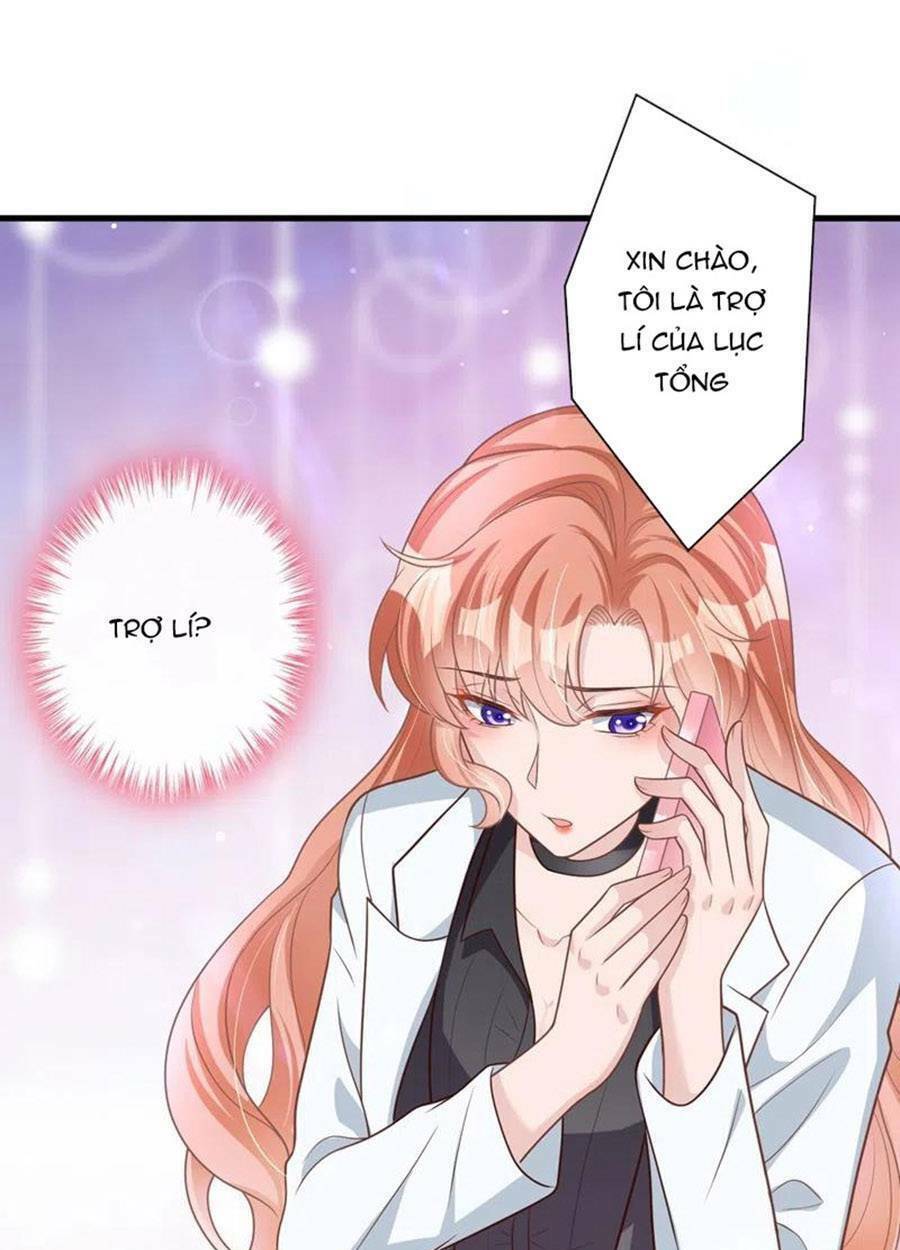 Hôm Nay Từ Chối Lục Tiên Sinh Chưa?: Chapter 45