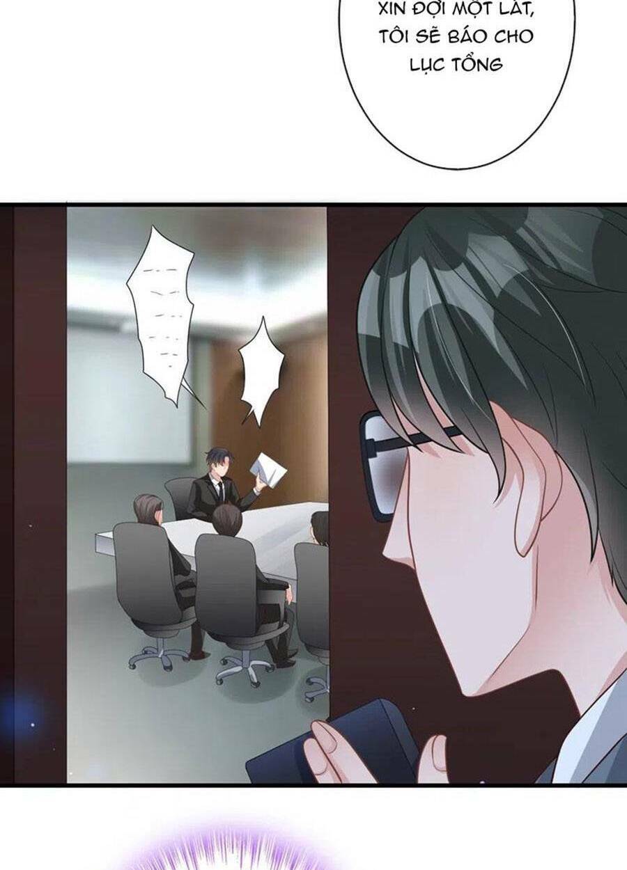 Hôm Nay Từ Chối Lục Tiên Sinh Chưa?: Chapter 45
