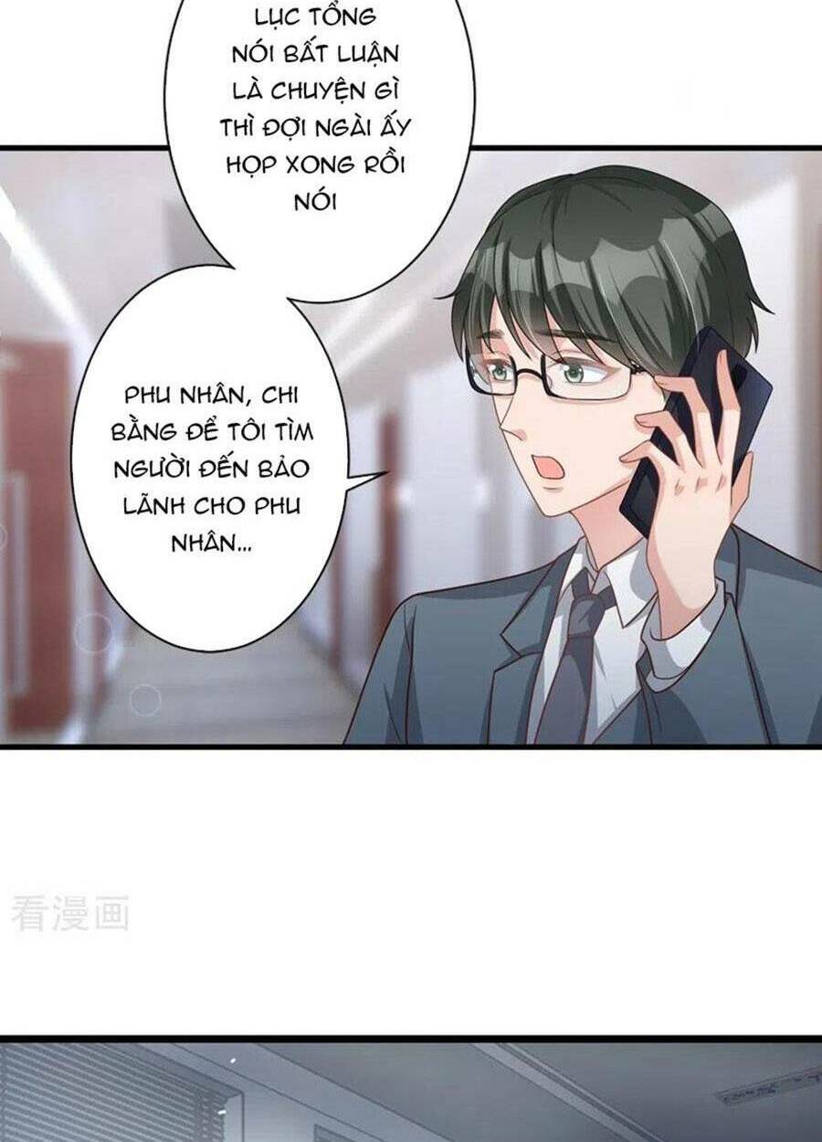 Hôm Nay Từ Chối Lục Tiên Sinh Chưa?: Chapter 45