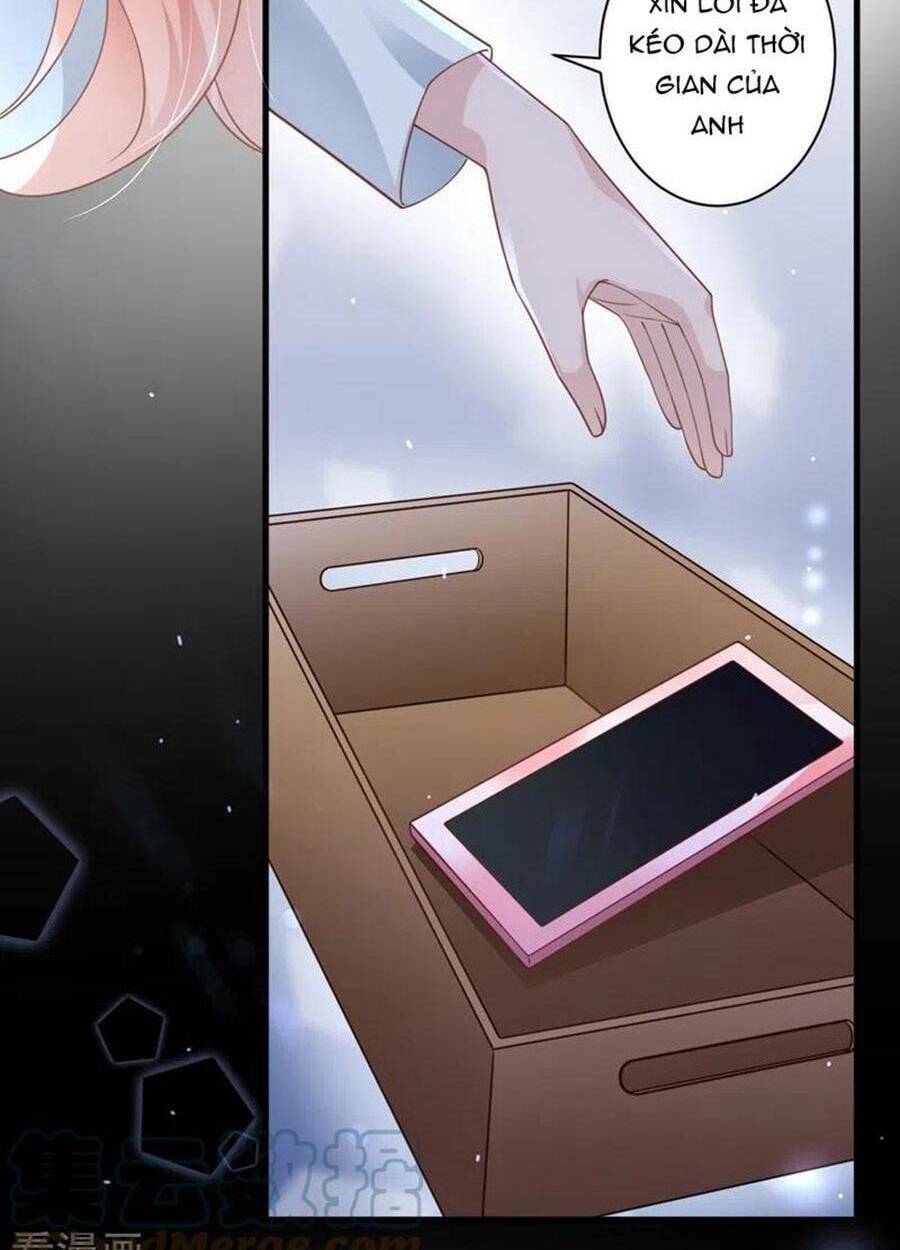 Hôm Nay Từ Chối Lục Tiên Sinh Chưa?: Chapter 45