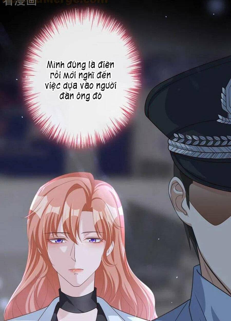 Hôm Nay Từ Chối Lục Tiên Sinh Chưa?: Chapter 45