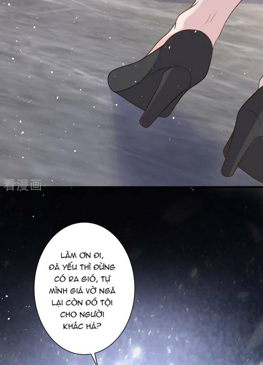 Hôm Nay Từ Chối Lục Tiên Sinh Chưa?: Chapter 45