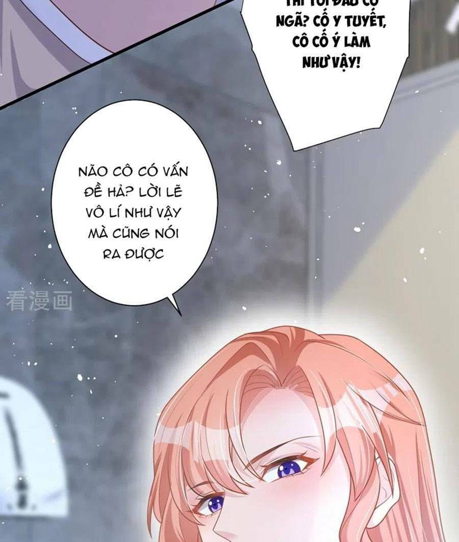 Hôm Nay Từ Chối Lục Tiên Sinh Chưa?: Chapter 45
