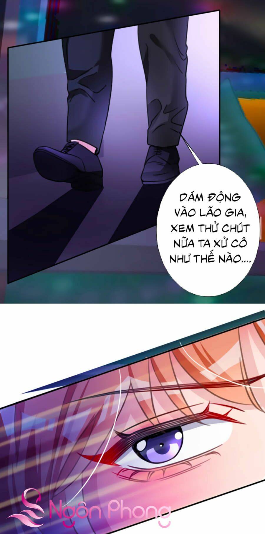 Hôm Nay Từ Chối Lục Tiên Sinh Chưa?: Chapter 5