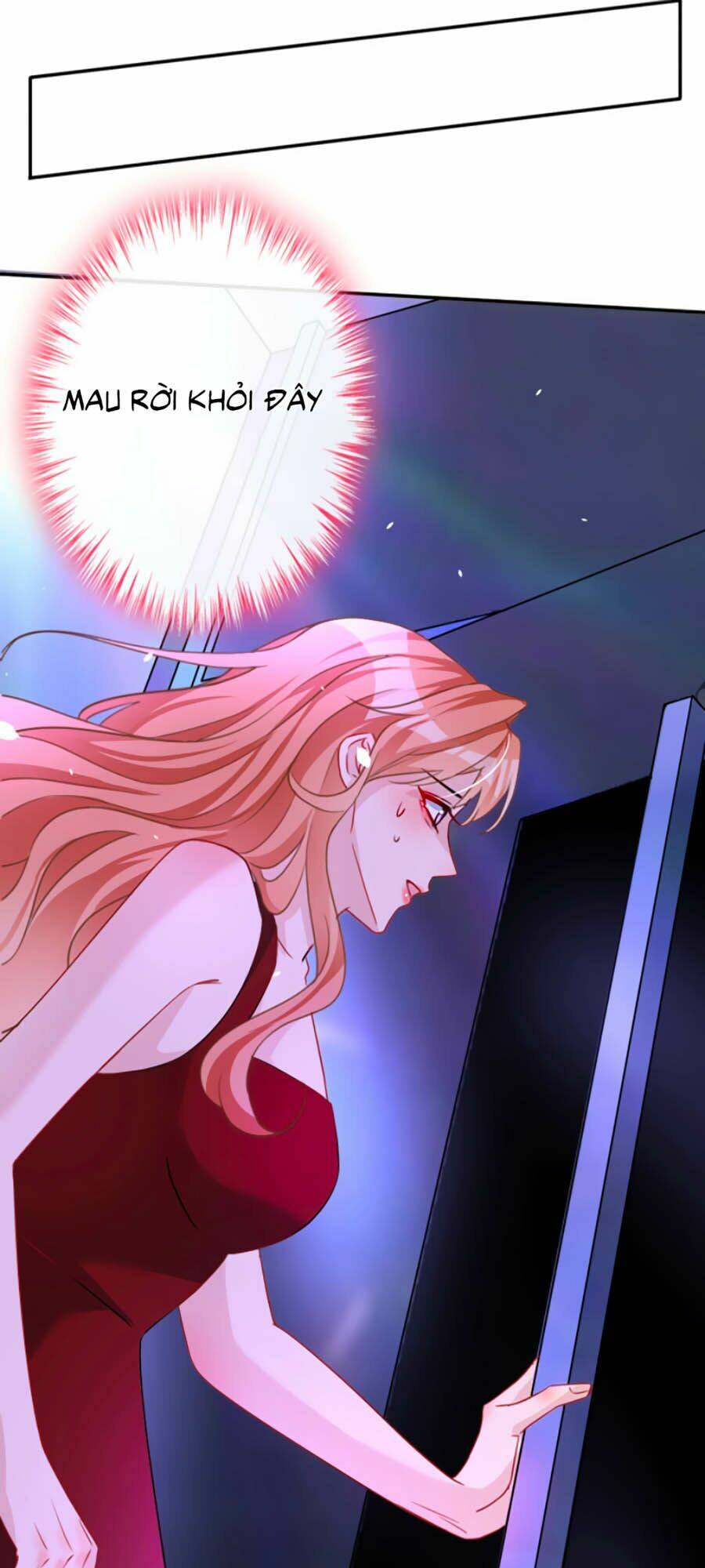 Hôm Nay Từ Chối Lục Tiên Sinh Chưa?: Chapter 5