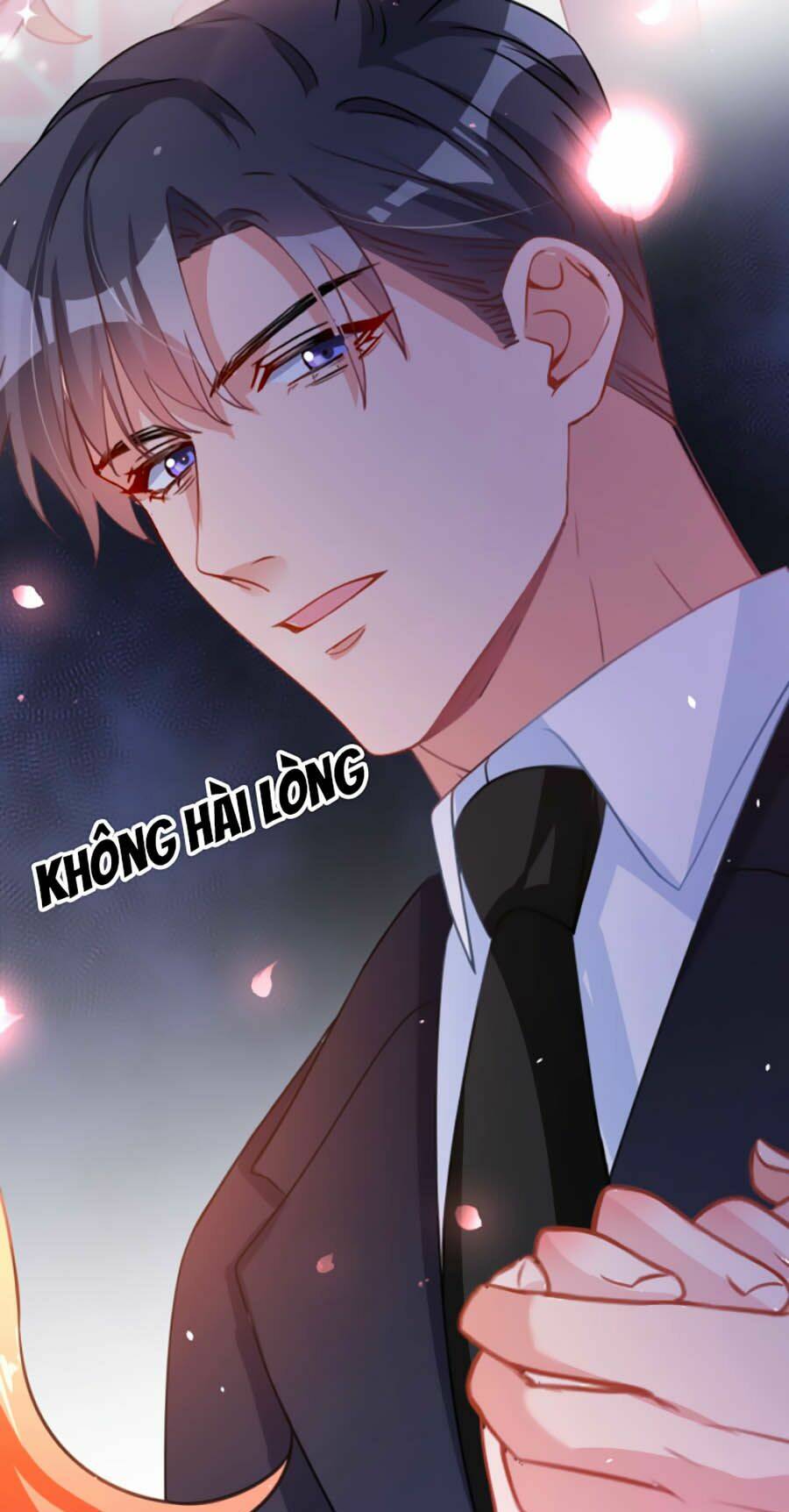 Hôm Nay Từ Chối Lục Tiên Sinh Chưa?: Chapter 5