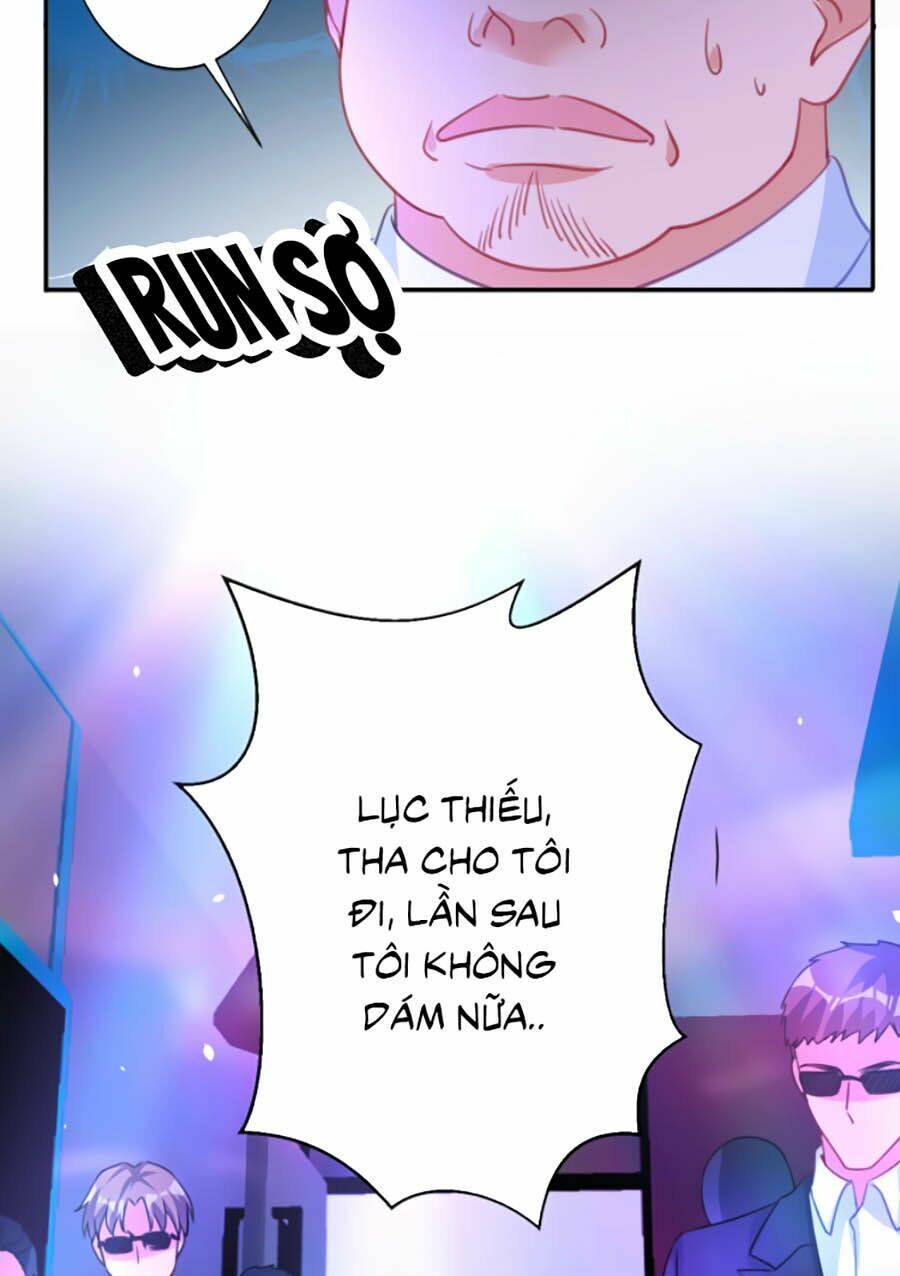 Hôm Nay Từ Chối Lục Tiên Sinh Chưa?: Chapter 5