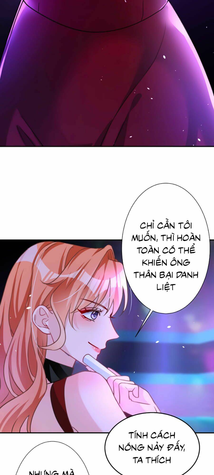 Hôm Nay Từ Chối Lục Tiên Sinh Chưa?: Chapter 5