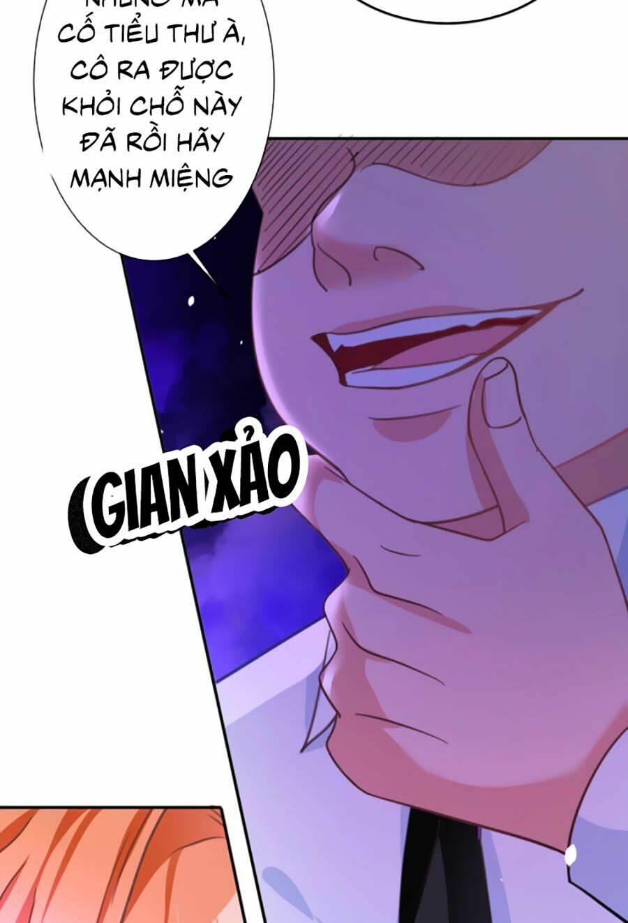 Hôm Nay Từ Chối Lục Tiên Sinh Chưa?: Chapter 5