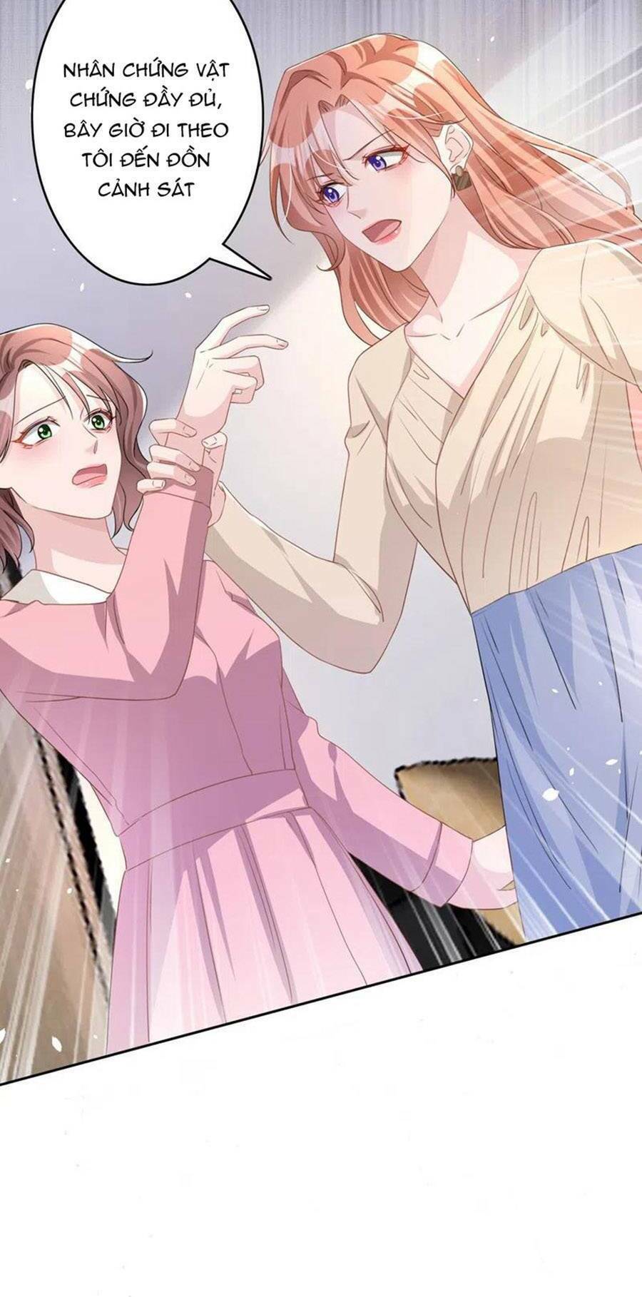Hôm Nay Từ Chối Lục Tiên Sinh Chưa?: Chapter 51