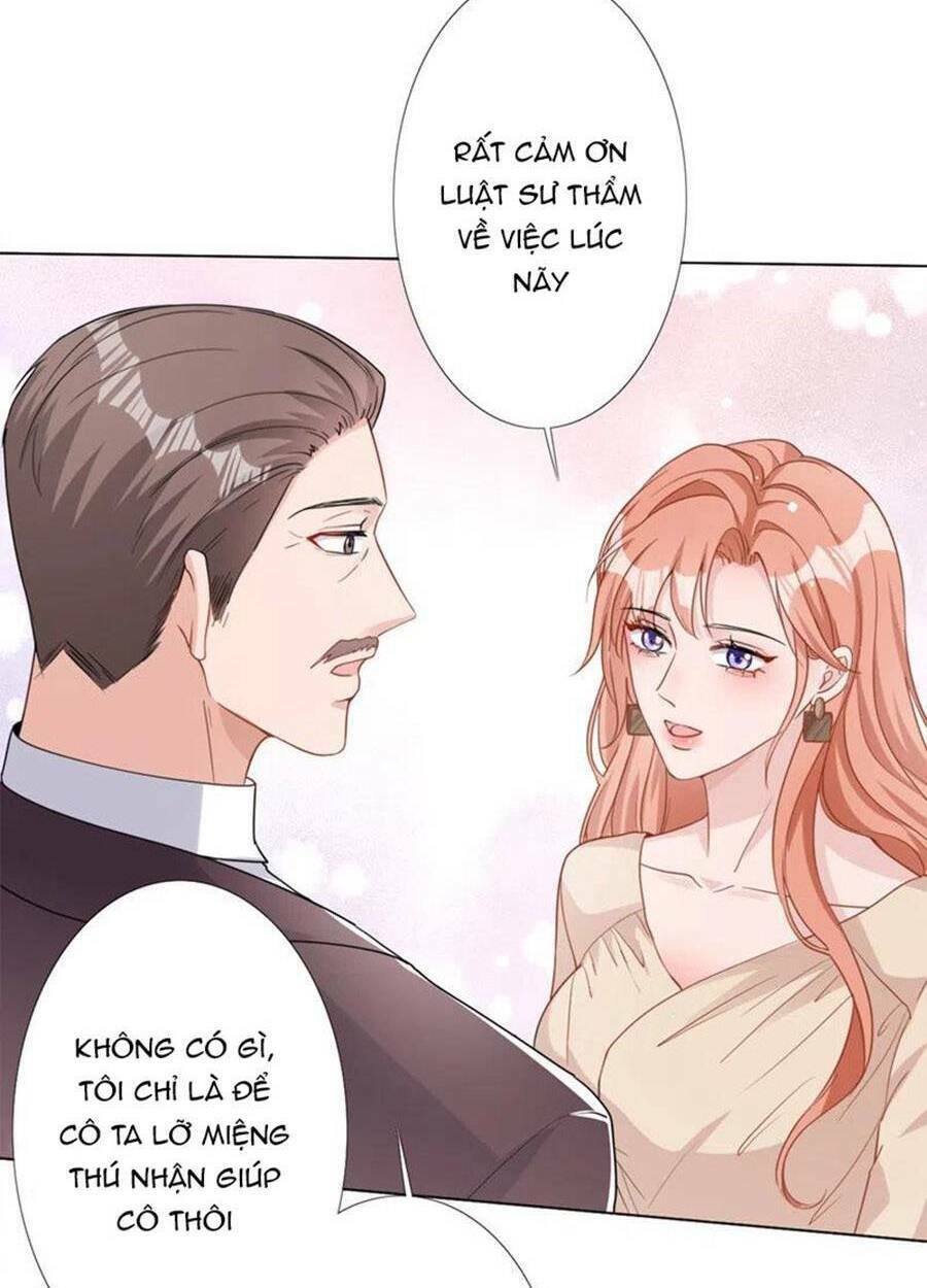 Hôm Nay Từ Chối Lục Tiên Sinh Chưa?: Chapter 51