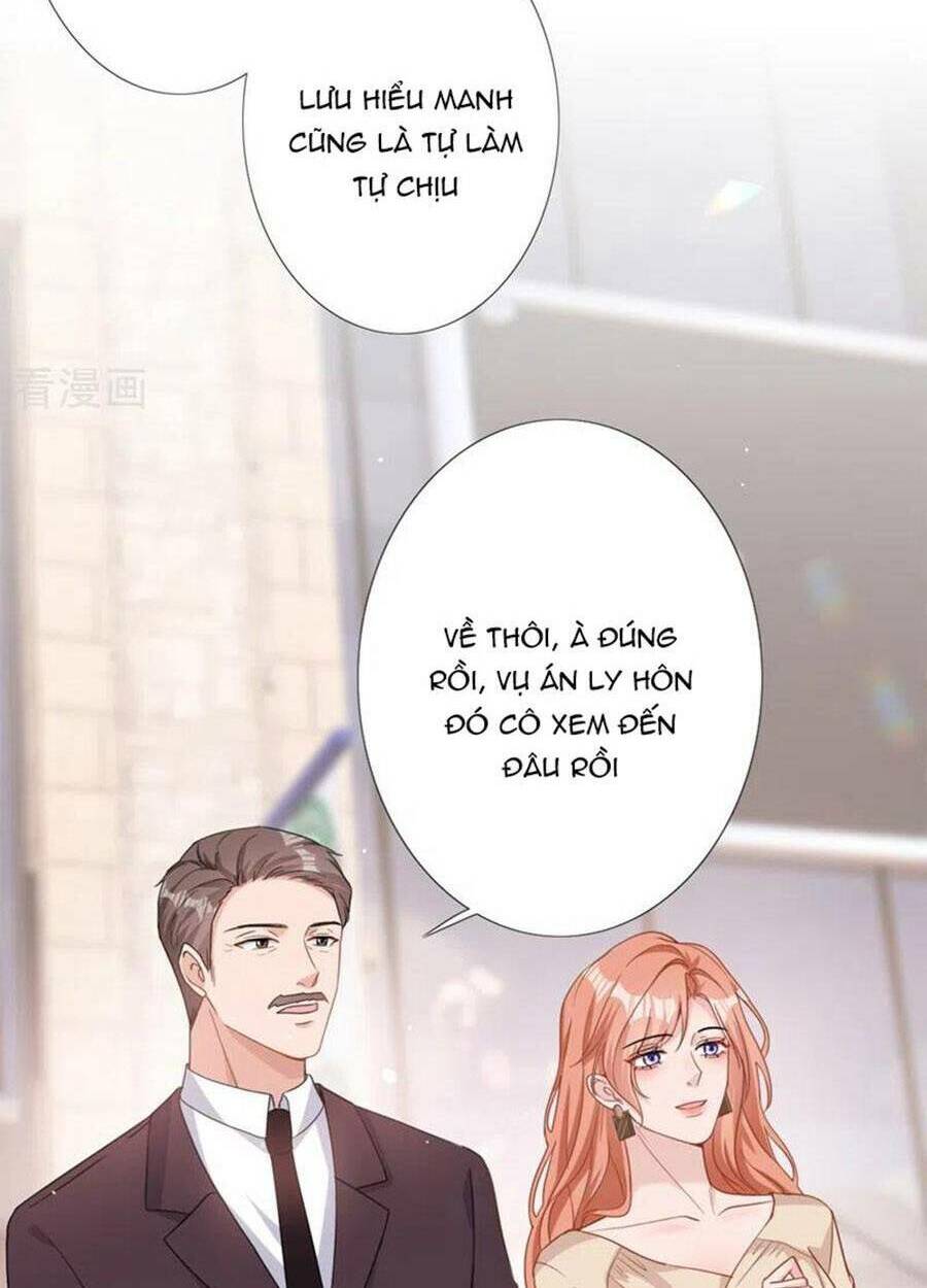 Hôm Nay Từ Chối Lục Tiên Sinh Chưa?: Chapter 51