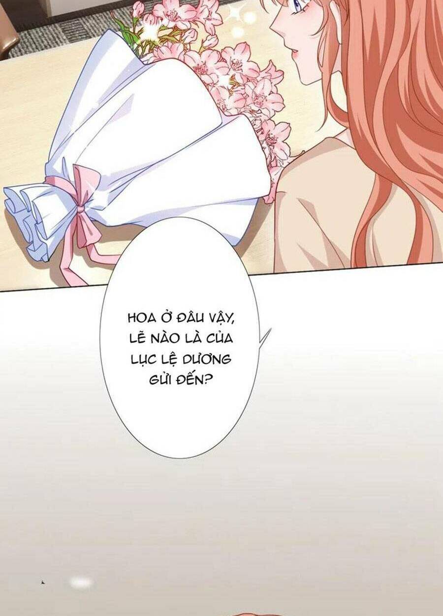 Hôm Nay Từ Chối Lục Tiên Sinh Chưa?: Chapter 51