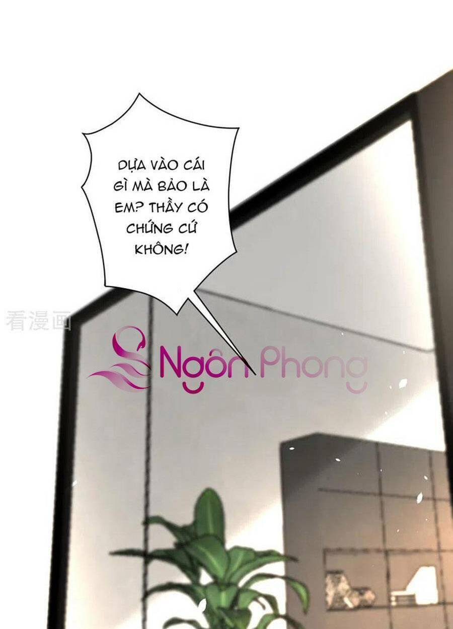 Hôm Nay Từ Chối Lục Tiên Sinh Chưa?: Chapter 51