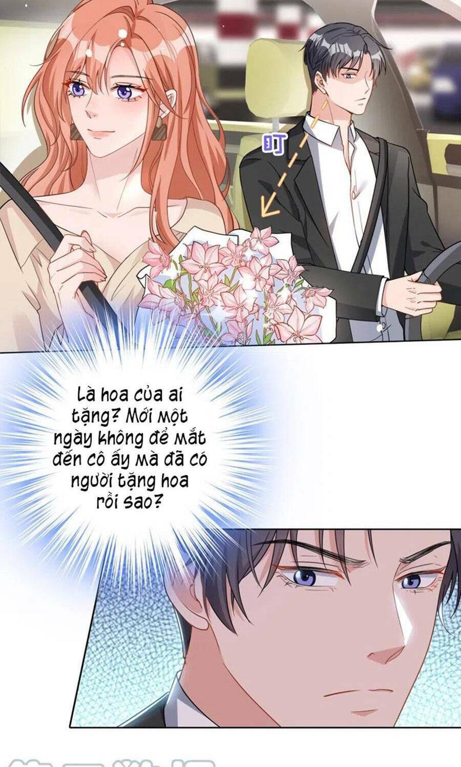 Hôm Nay Từ Chối Lục Tiên Sinh Chưa?: Chapter 51