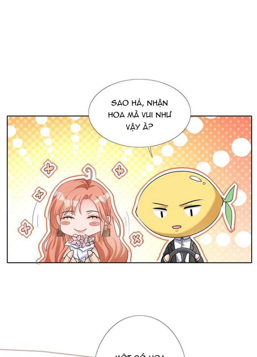 Hôm Nay Từ Chối Lục Tiên Sinh Chưa?: Chapter 51