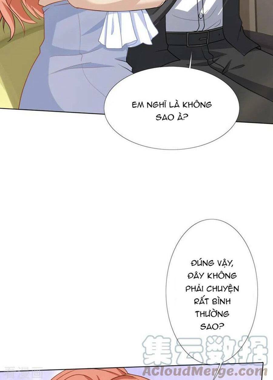 Hôm Nay Từ Chối Lục Tiên Sinh Chưa?: Chapter 51