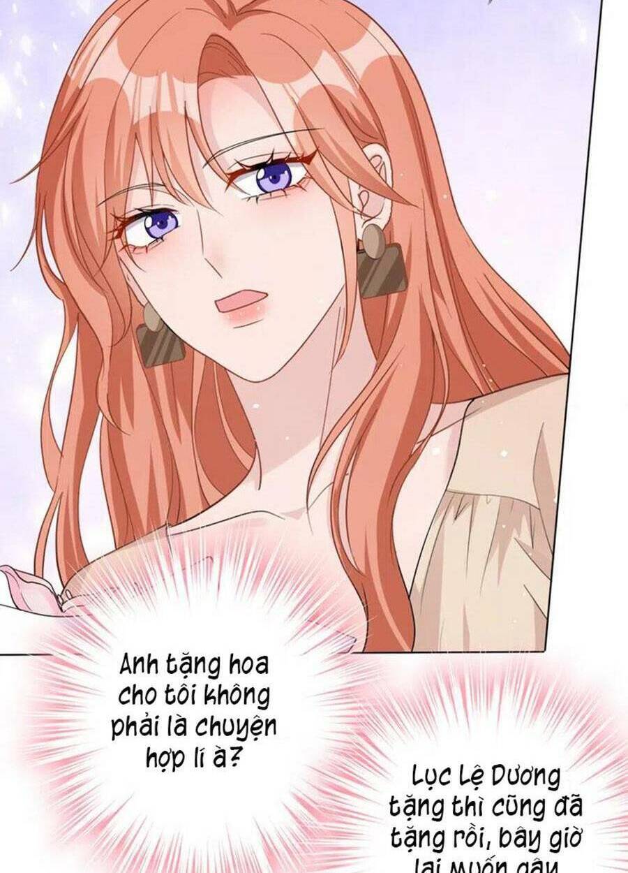 Hôm Nay Từ Chối Lục Tiên Sinh Chưa?: Chapter 51