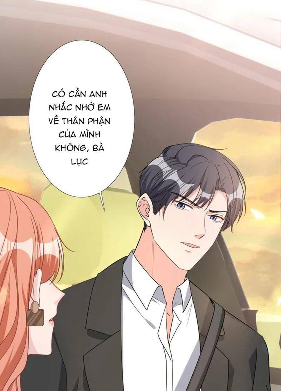 Hôm Nay Từ Chối Lục Tiên Sinh Chưa?: Chapter 51