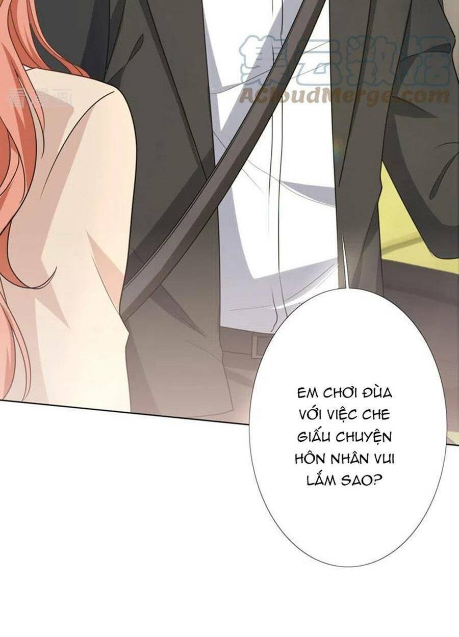 Hôm Nay Từ Chối Lục Tiên Sinh Chưa?: Chapter 51