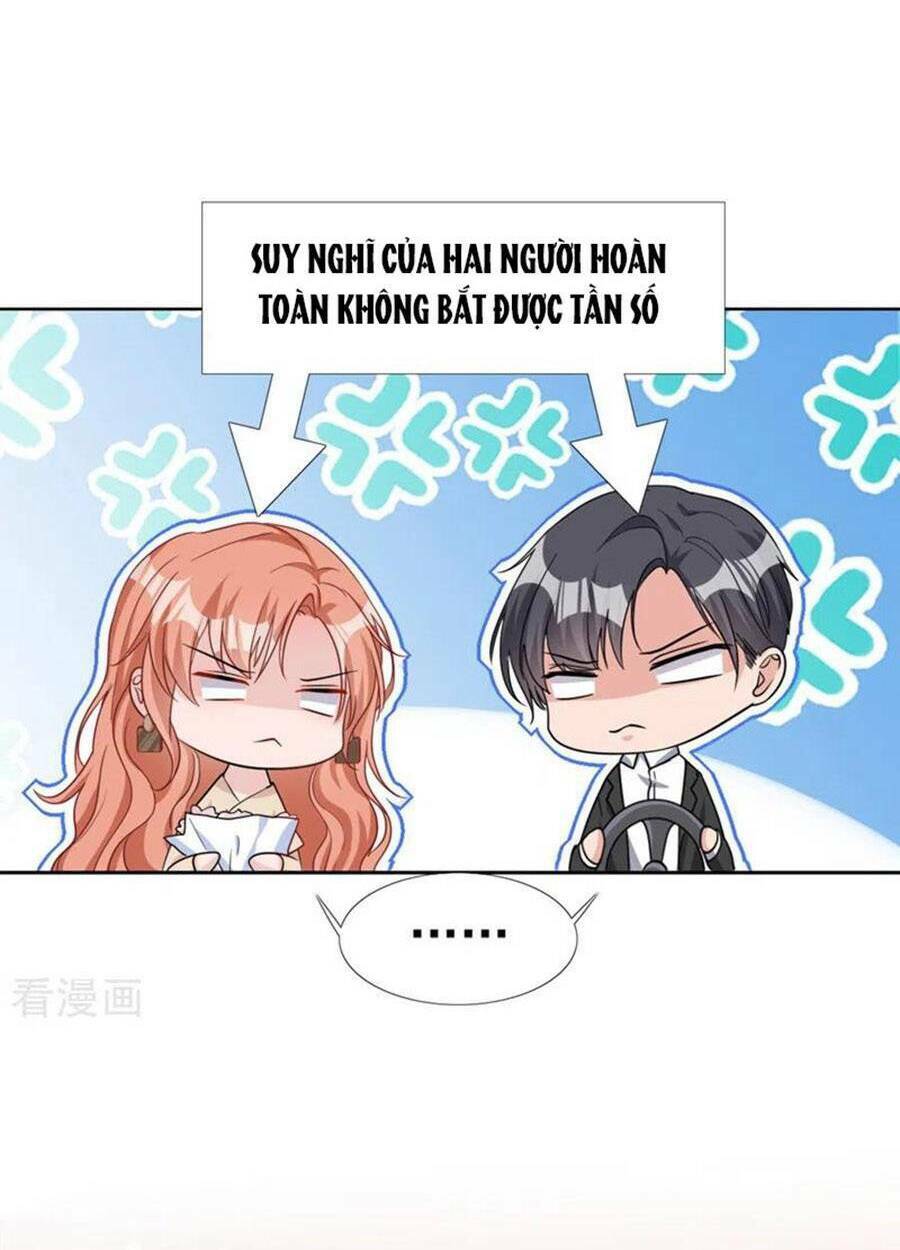 Hôm Nay Từ Chối Lục Tiên Sinh Chưa?: Chapter 51