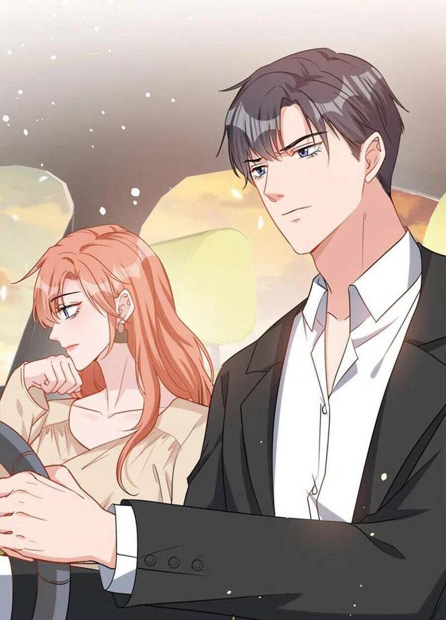 Hôm Nay Từ Chối Lục Tiên Sinh Chưa?: Chapter 51