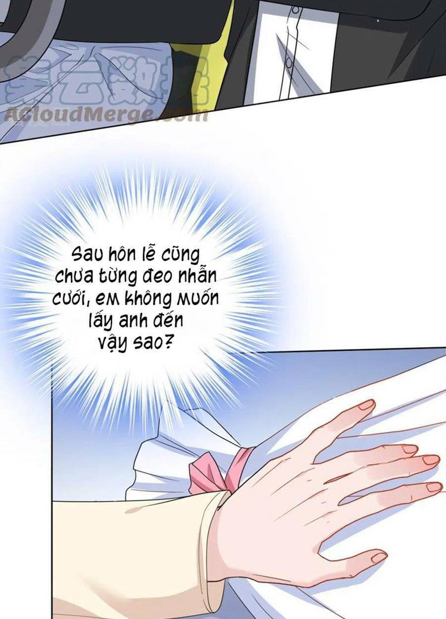 Hôm Nay Từ Chối Lục Tiên Sinh Chưa?: Chapter 51