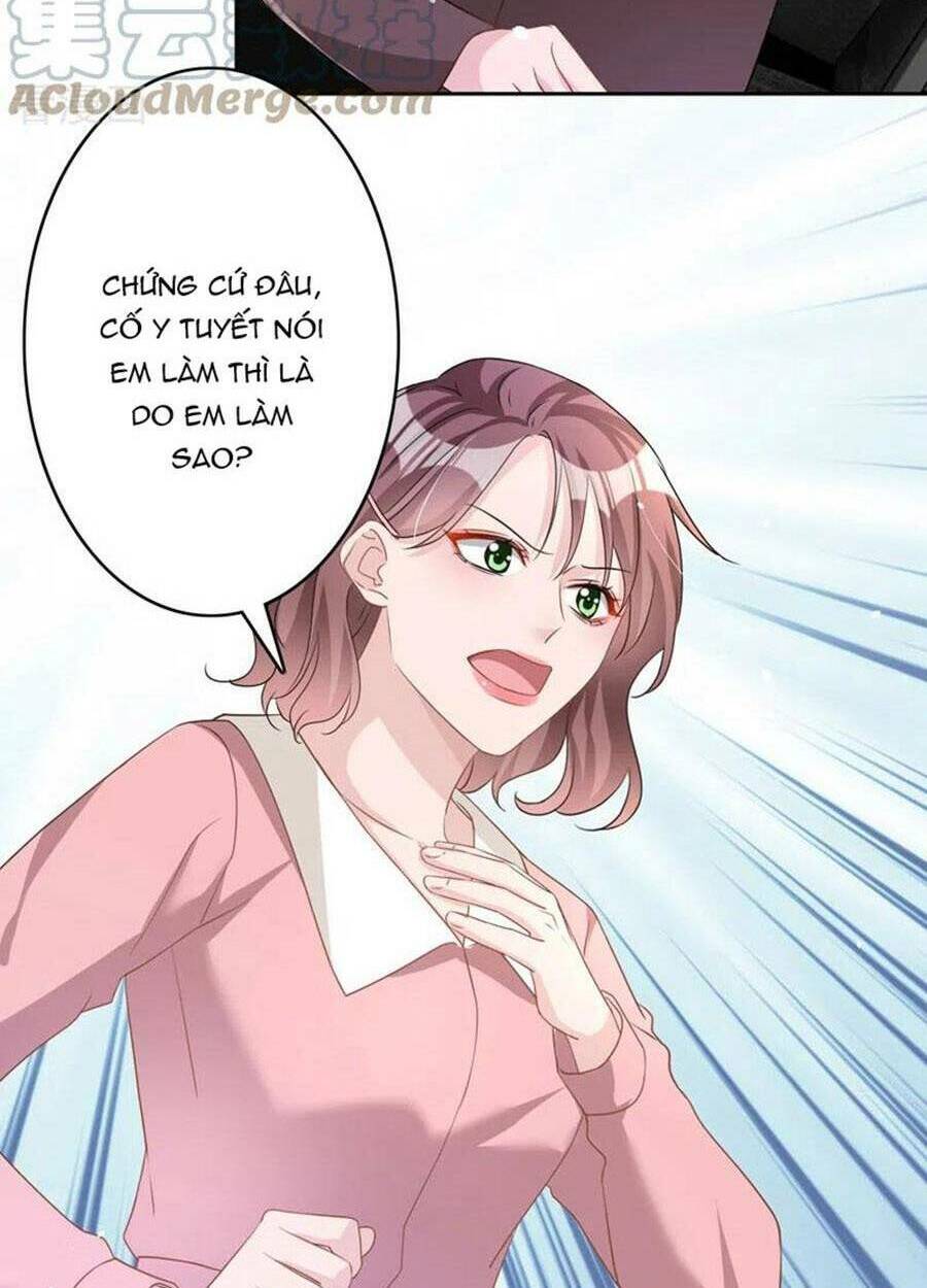 Hôm Nay Từ Chối Lục Tiên Sinh Chưa?: Chapter 51