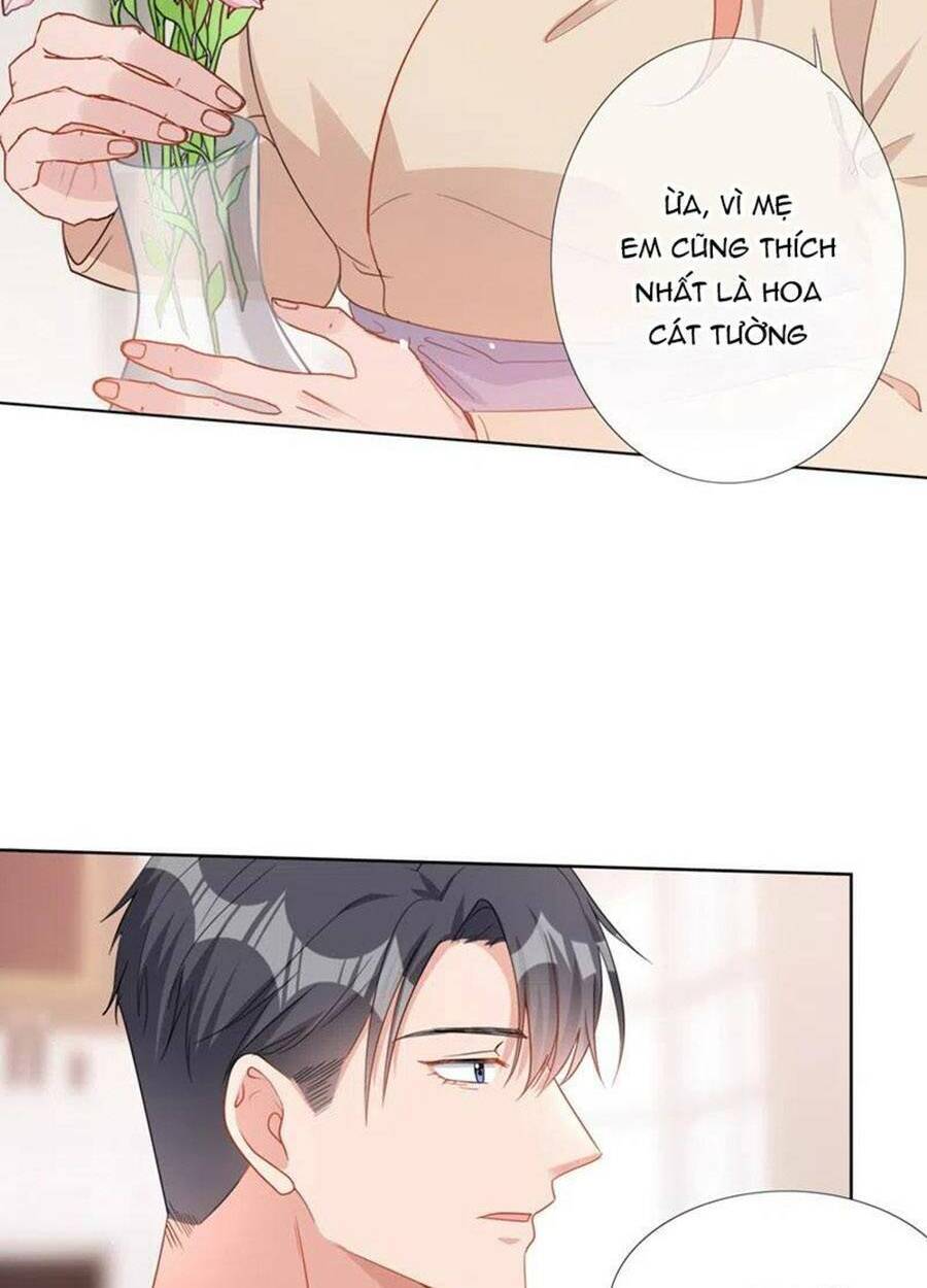 Hôm Nay Từ Chối Lục Tiên Sinh Chưa?: Chapter 51